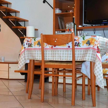 Maremosso Apartments Sestri Levante Zewnętrze zdjęcie