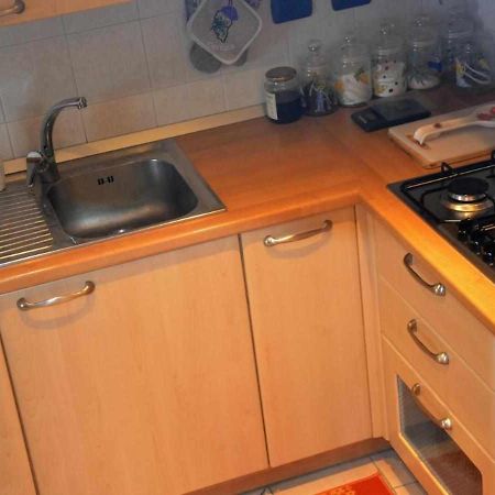 Maremosso Apartments Sestri Levante Zewnętrze zdjęcie