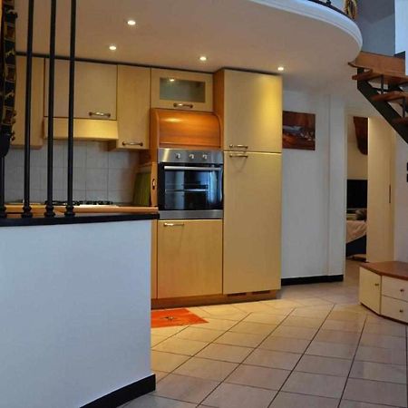 Maremosso Apartments Sestri Levante Zewnętrze zdjęcie
