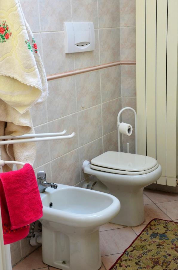Maremosso Apartments Sestri Levante Zewnętrze zdjęcie