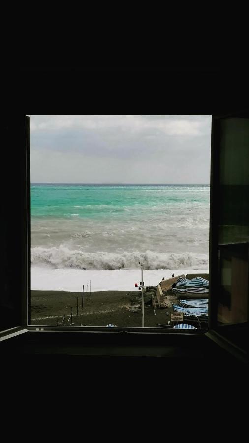 Maremosso Apartments Sestri Levante Zewnętrze zdjęcie