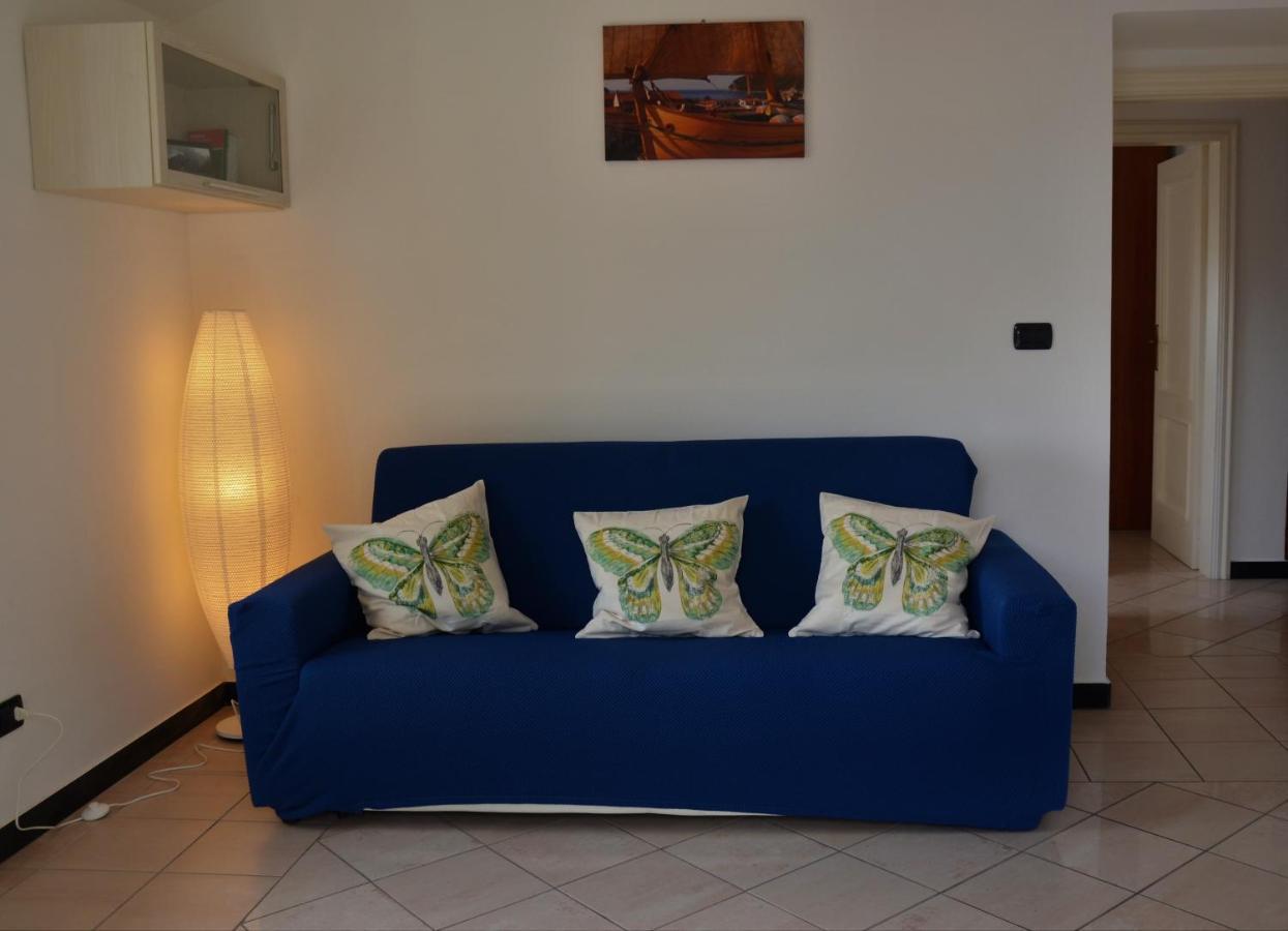 Maremosso Apartments Sestri Levante Zewnętrze zdjęcie
