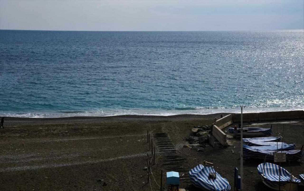 Maremosso Apartments Sestri Levante Zewnętrze zdjęcie