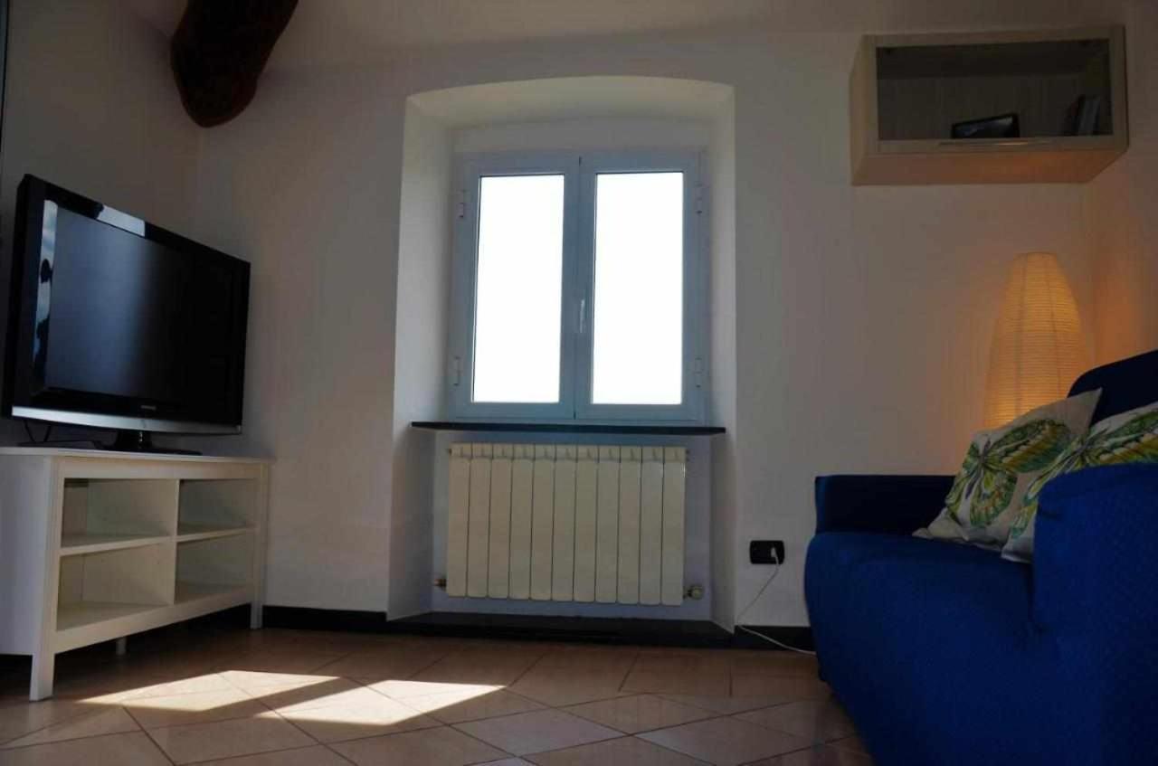 Maremosso Apartments Sestri Levante Zewnętrze zdjęcie