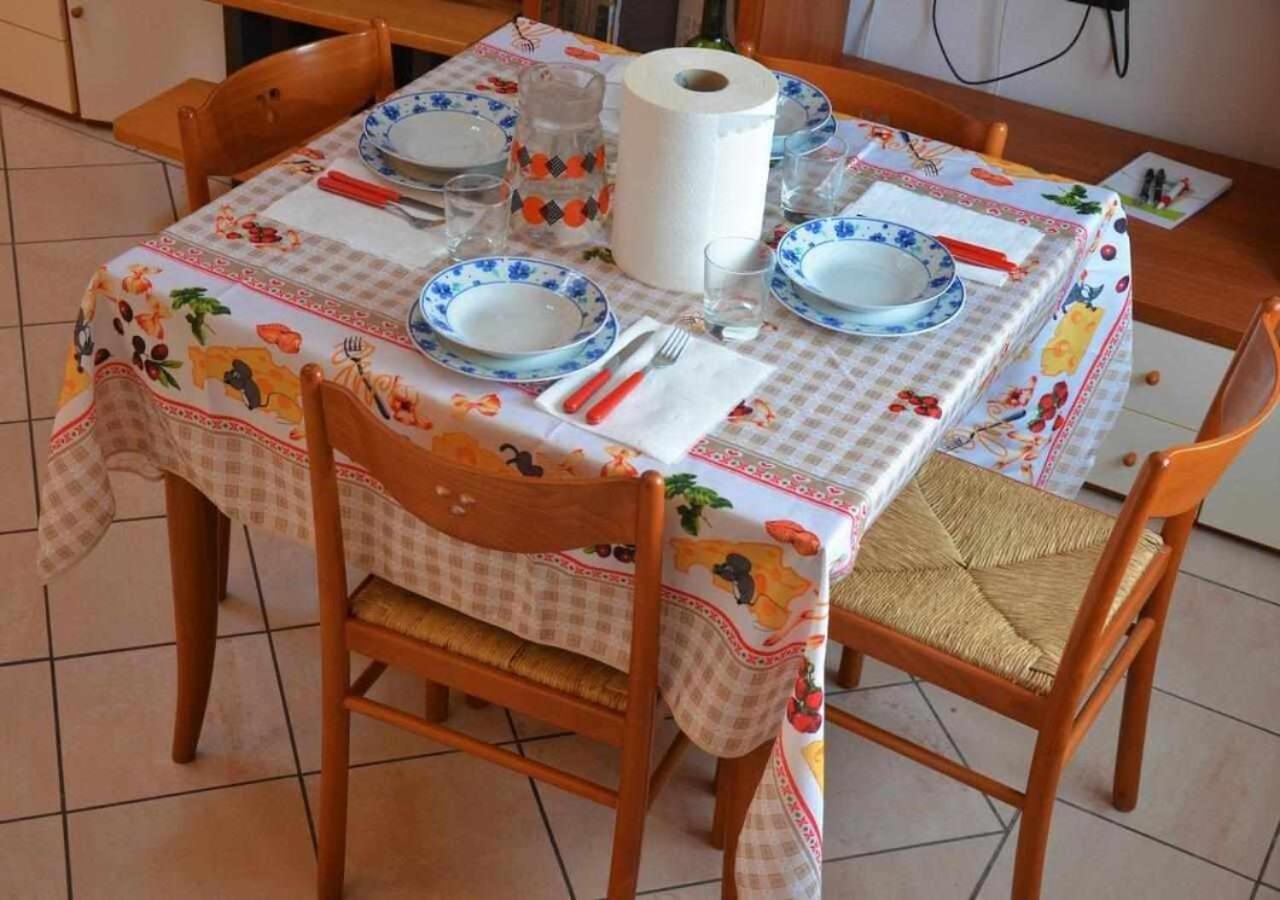 Maremosso Apartments Sestri Levante Zewnętrze zdjęcie