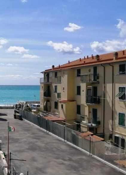 Maremosso Apartments Sestri Levante Zewnętrze zdjęcie