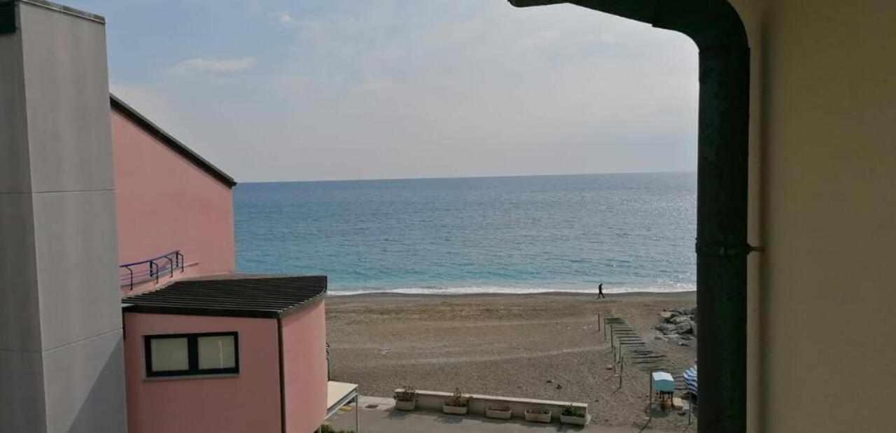 Maremosso Apartments Sestri Levante Zewnętrze zdjęcie