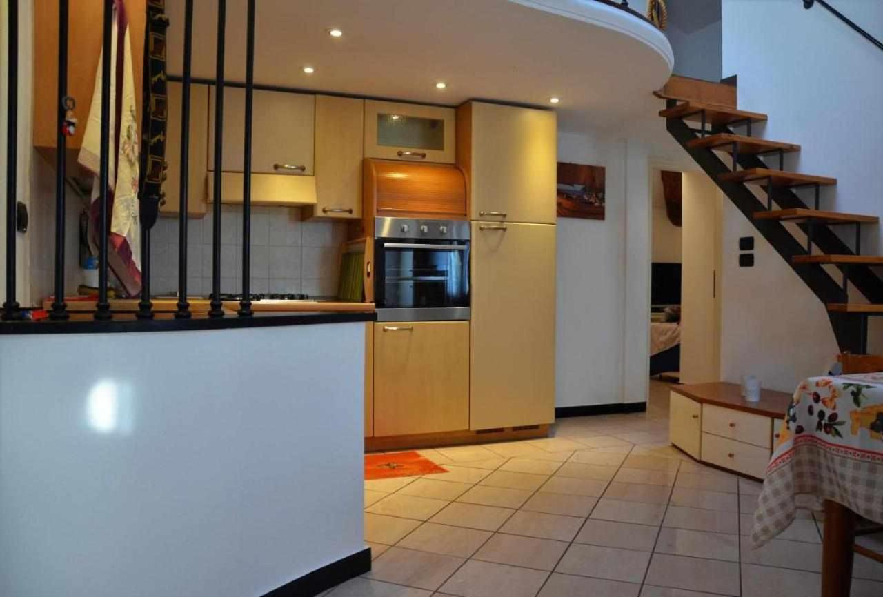 Maremosso Apartments Sestri Levante Zewnętrze zdjęcie