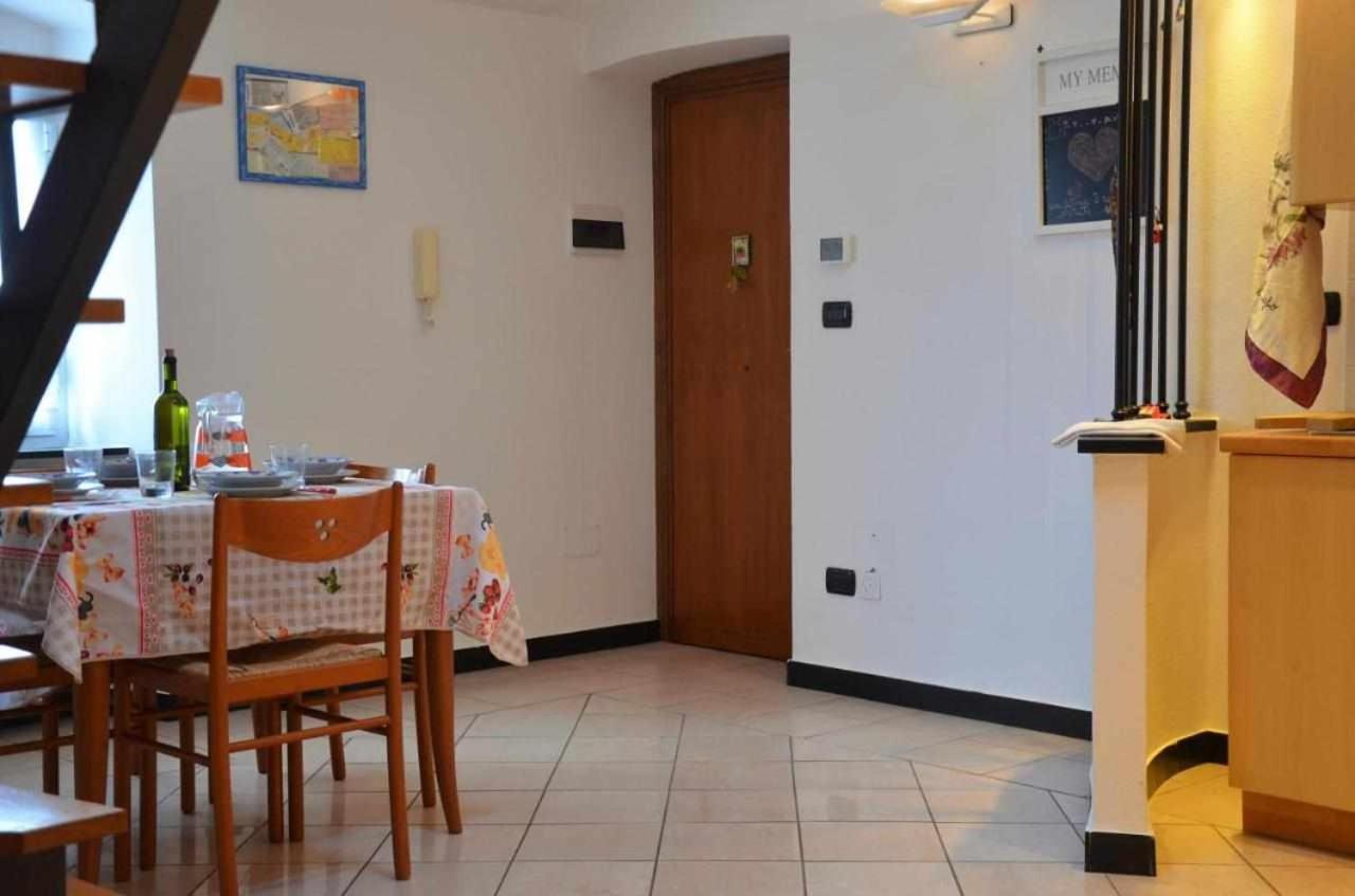 Maremosso Apartments Sestri Levante Zewnętrze zdjęcie